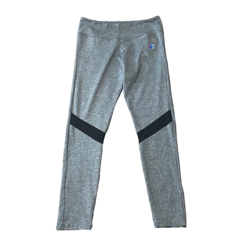 Women’s Champion Leggings with Mesh Inserts